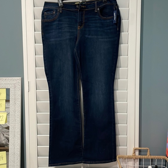Old Navy Denim - Picture 1 of 4